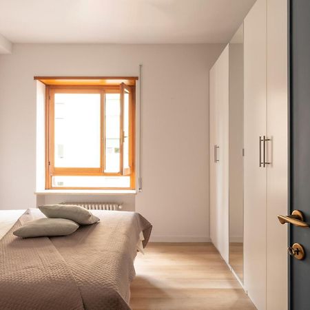Quieta 6 - Renovated 70S Apartment - Italywego Perugia Dış mekan fotoğraf