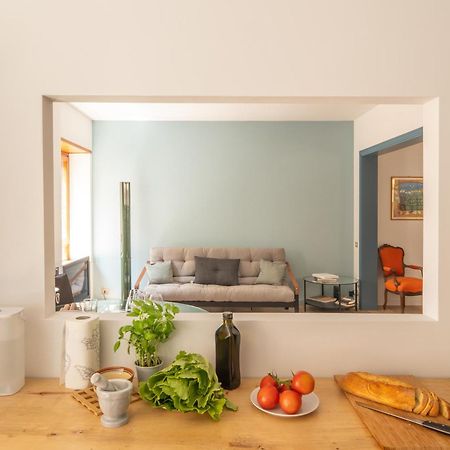 Quieta 6 - Renovated 70S Apartment - Italywego Perugia Dış mekan fotoğraf