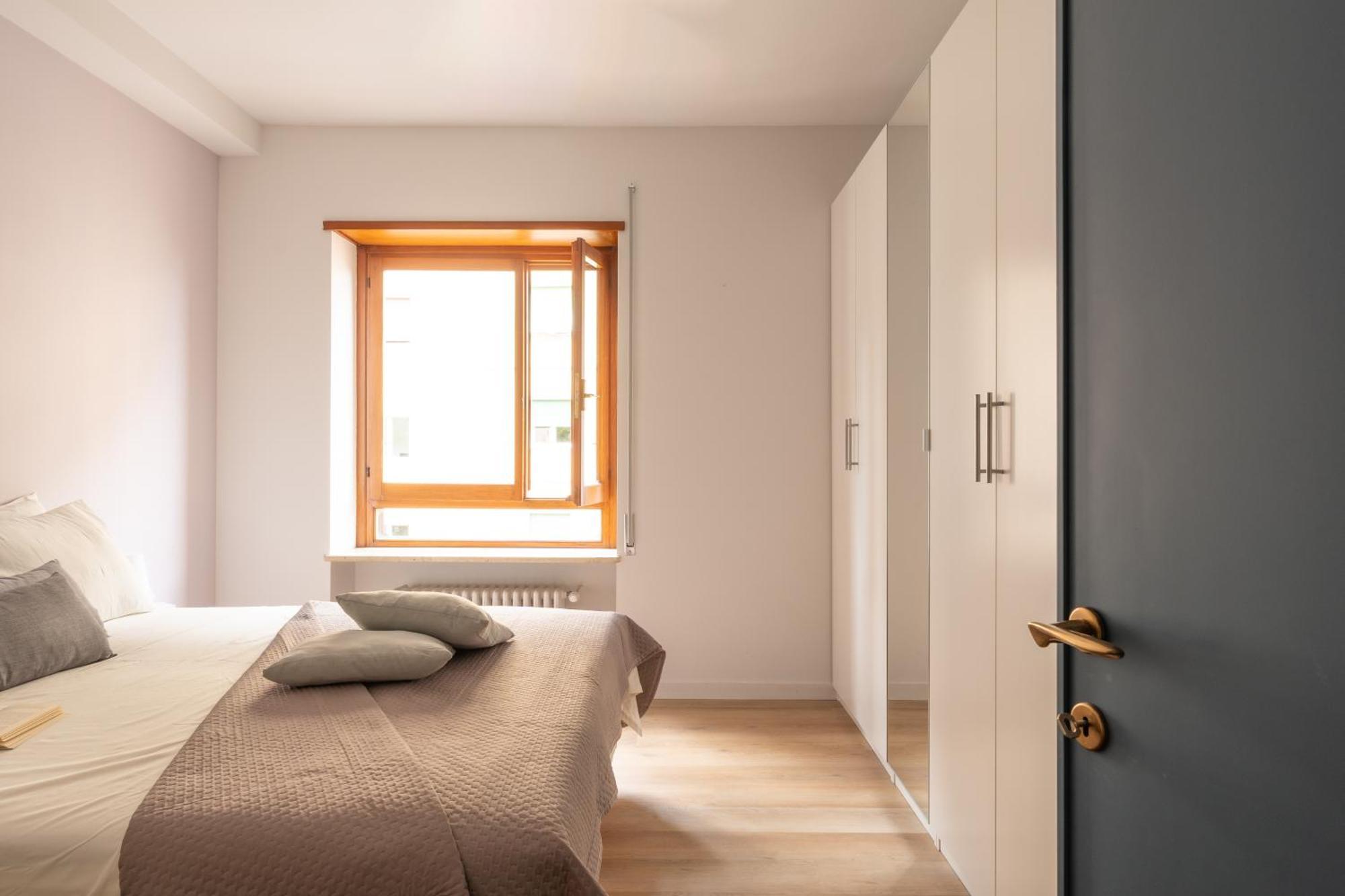 Quieta 6 - Renovated 70S Apartment - Italywego Perugia Dış mekan fotoğraf