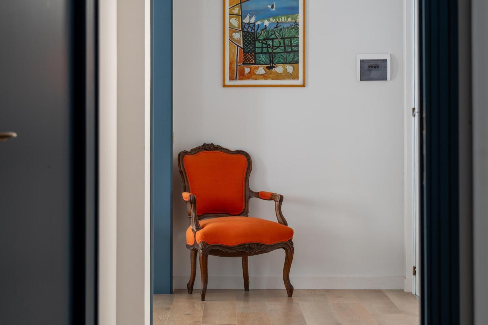 Quieta 6 - Renovated 70S Apartment - Italywego Perugia Dış mekan fotoğraf