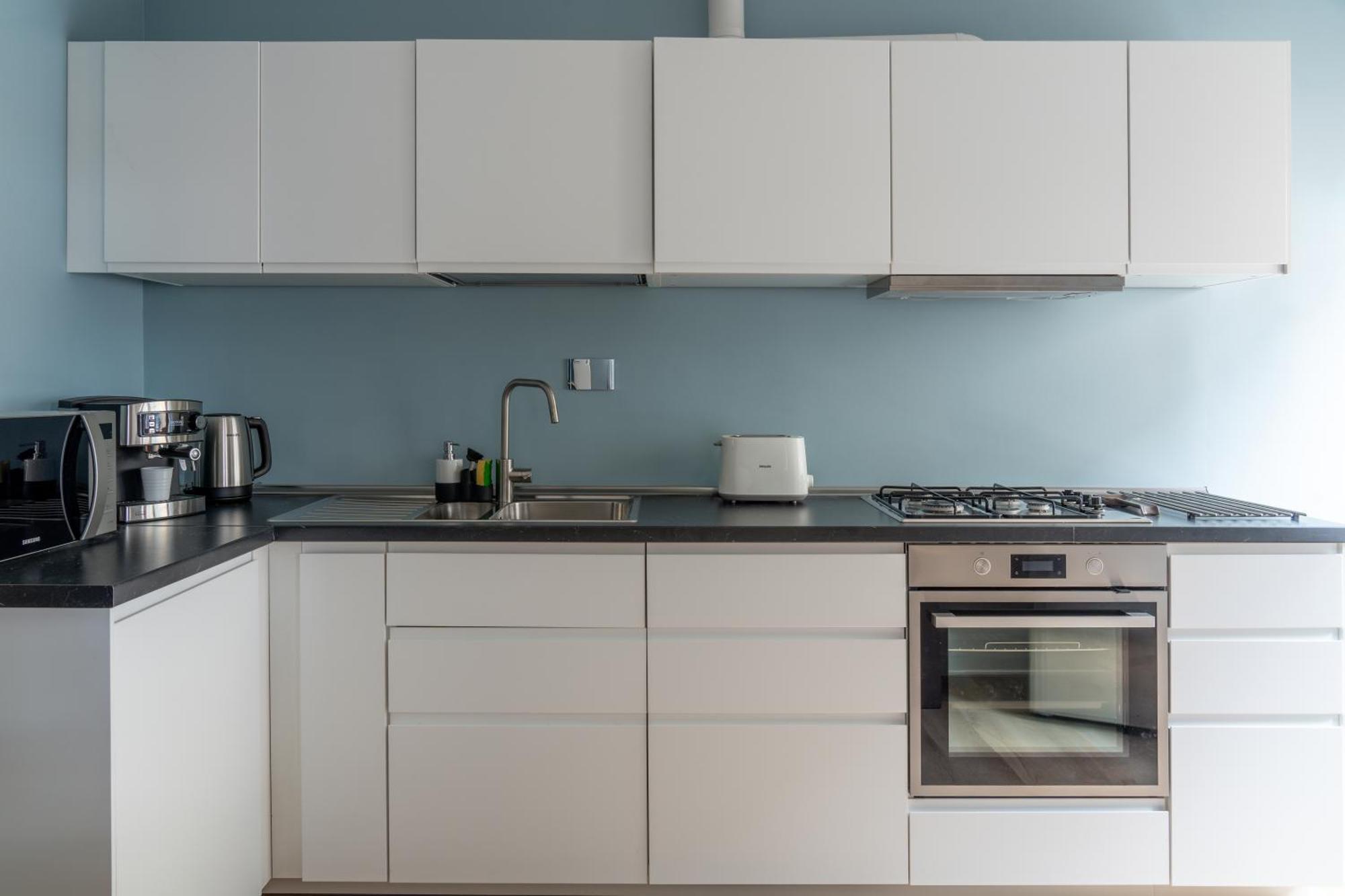 Quieta 6 - Renovated 70S Apartment - Italywego Perugia Dış mekan fotoğraf