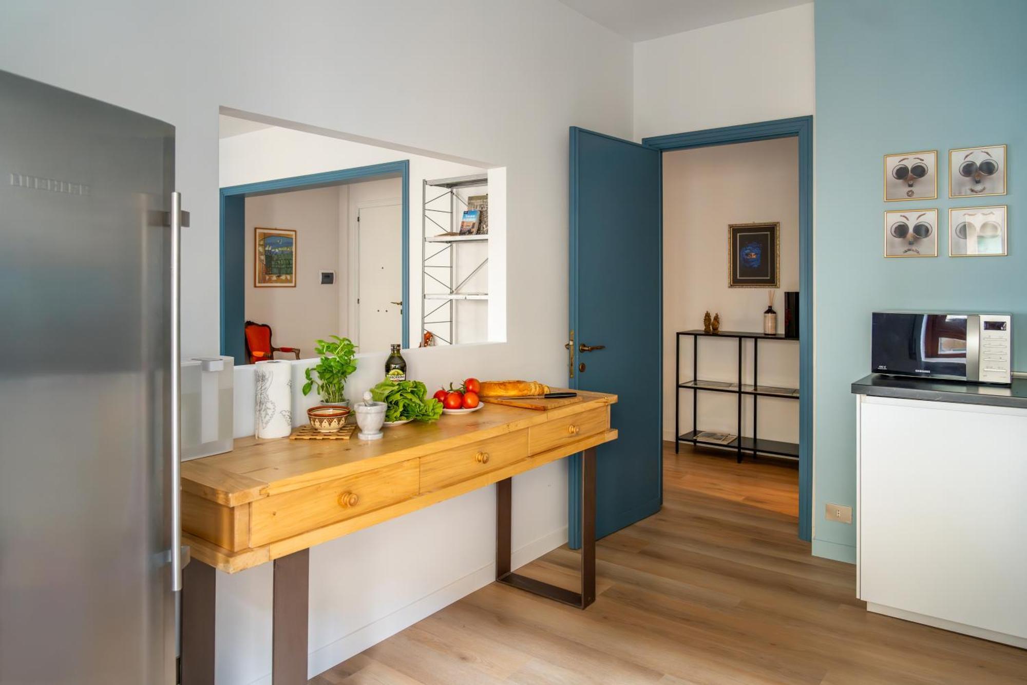 Quieta 6 - Renovated 70S Apartment - Italywego Perugia Dış mekan fotoğraf