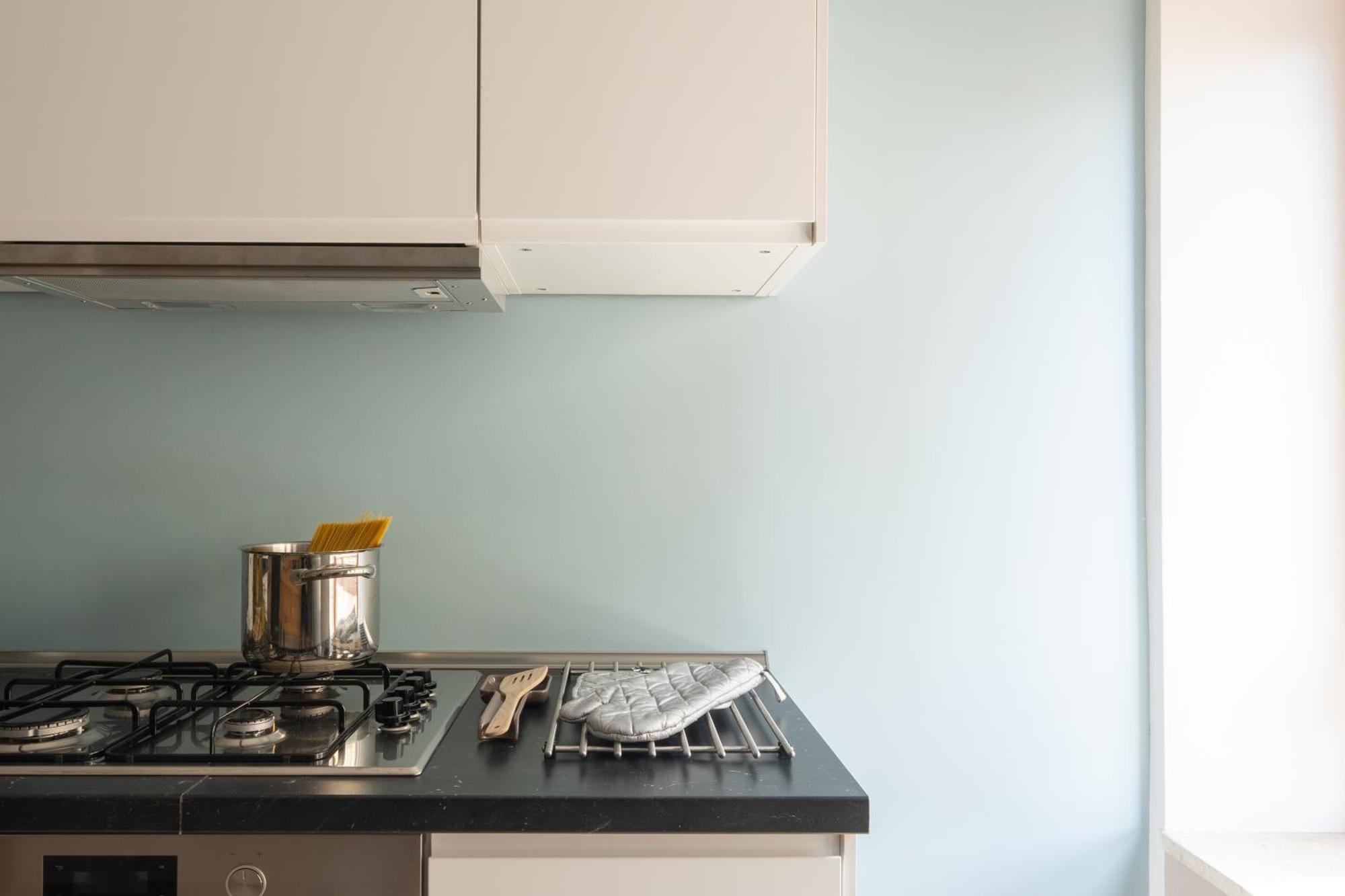 Quieta 6 - Renovated 70S Apartment - Italywego Perugia Dış mekan fotoğraf
