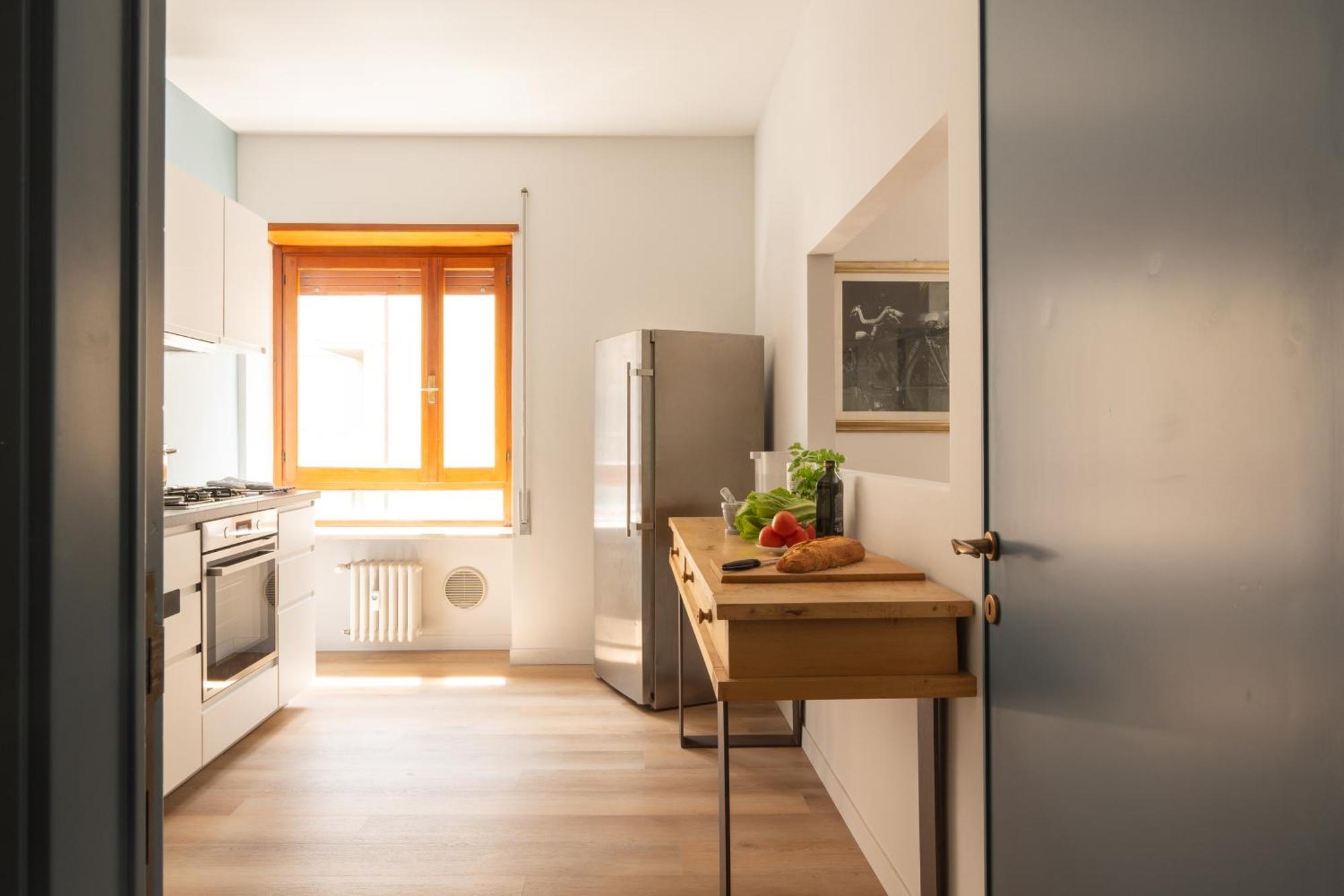 Quieta 6 - Renovated 70S Apartment - Italywego Perugia Dış mekan fotoğraf