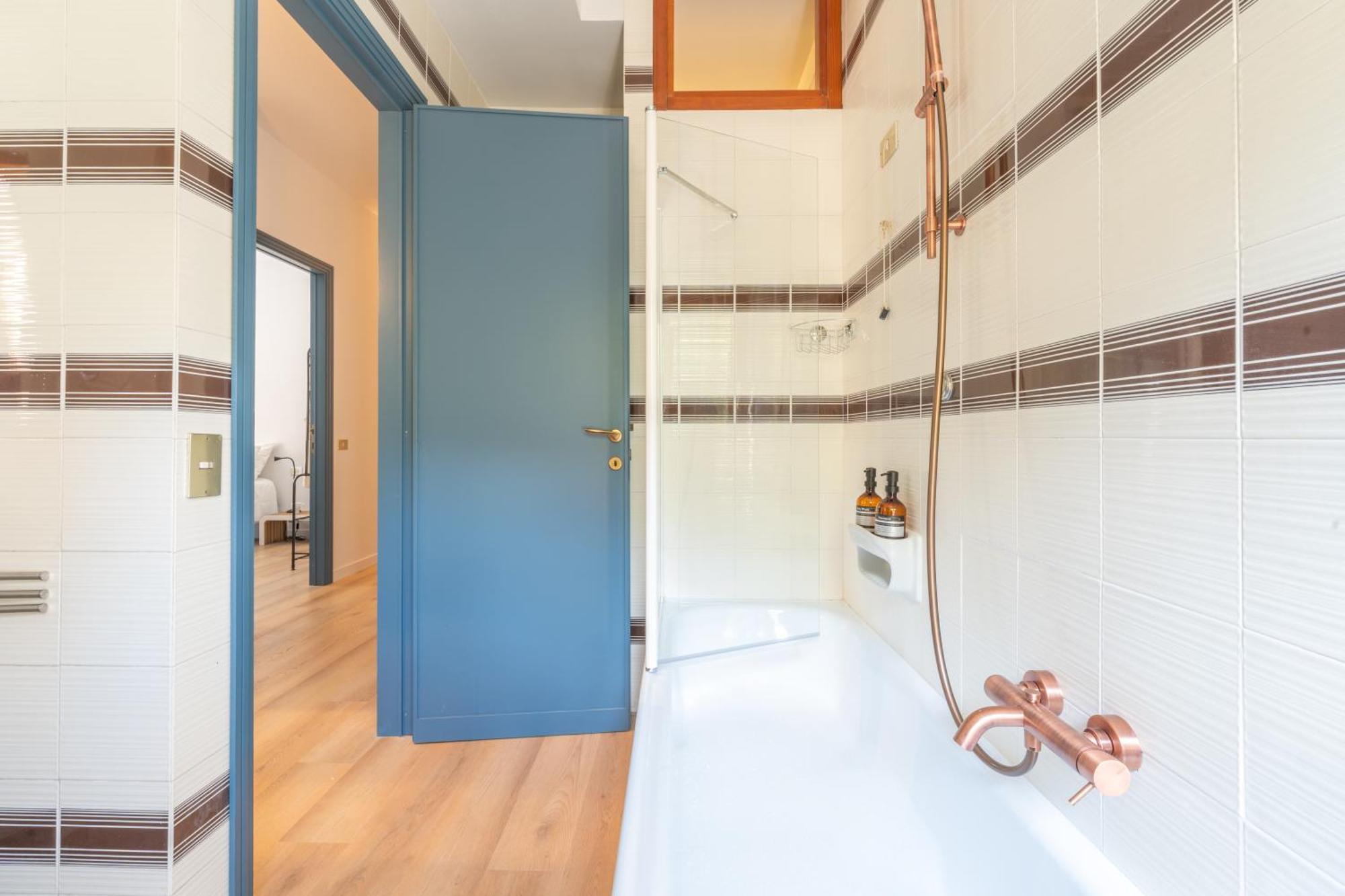 Quieta 6 - Renovated 70S Apartment - Italywego Perugia Dış mekan fotoğraf