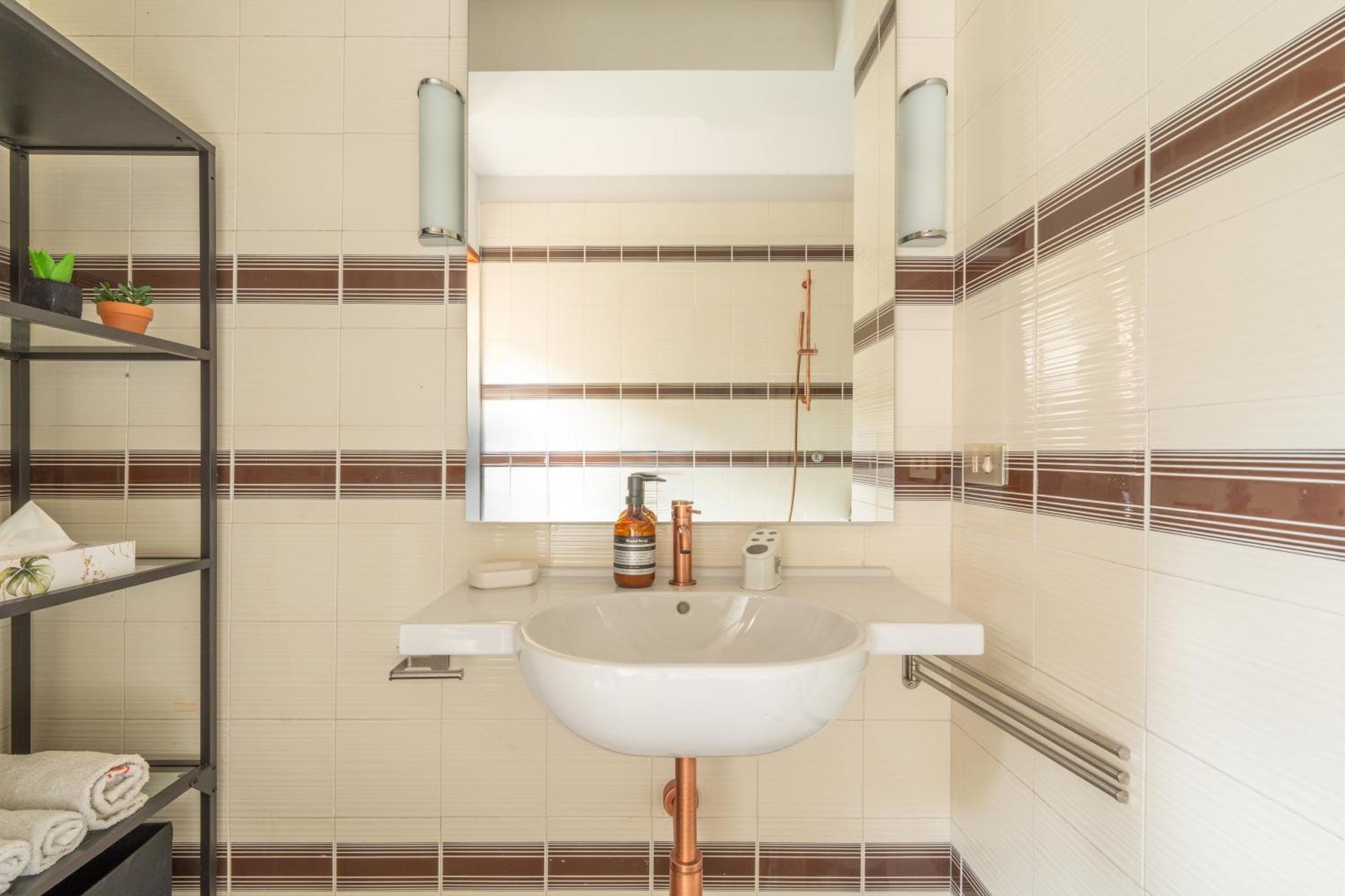 Quieta 6 - Renovated 70S Apartment - Italywego Perugia Dış mekan fotoğraf