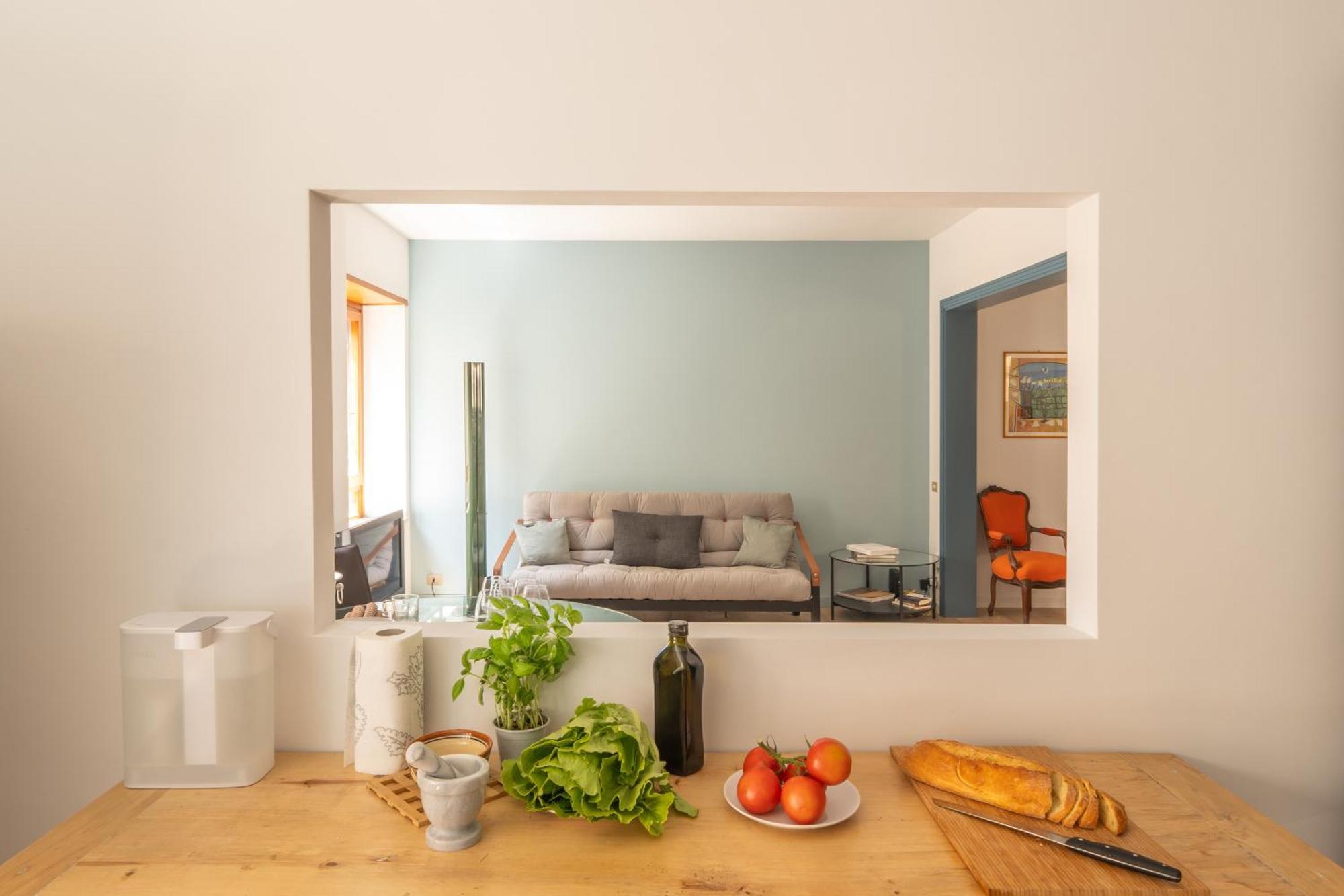 Quieta 6 - Renovated 70S Apartment - Italywego Perugia Dış mekan fotoğraf